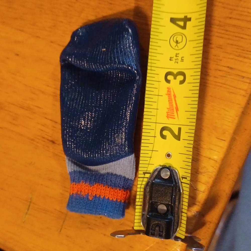 Dog Booties - Small/Medium - Picture 3 of 4